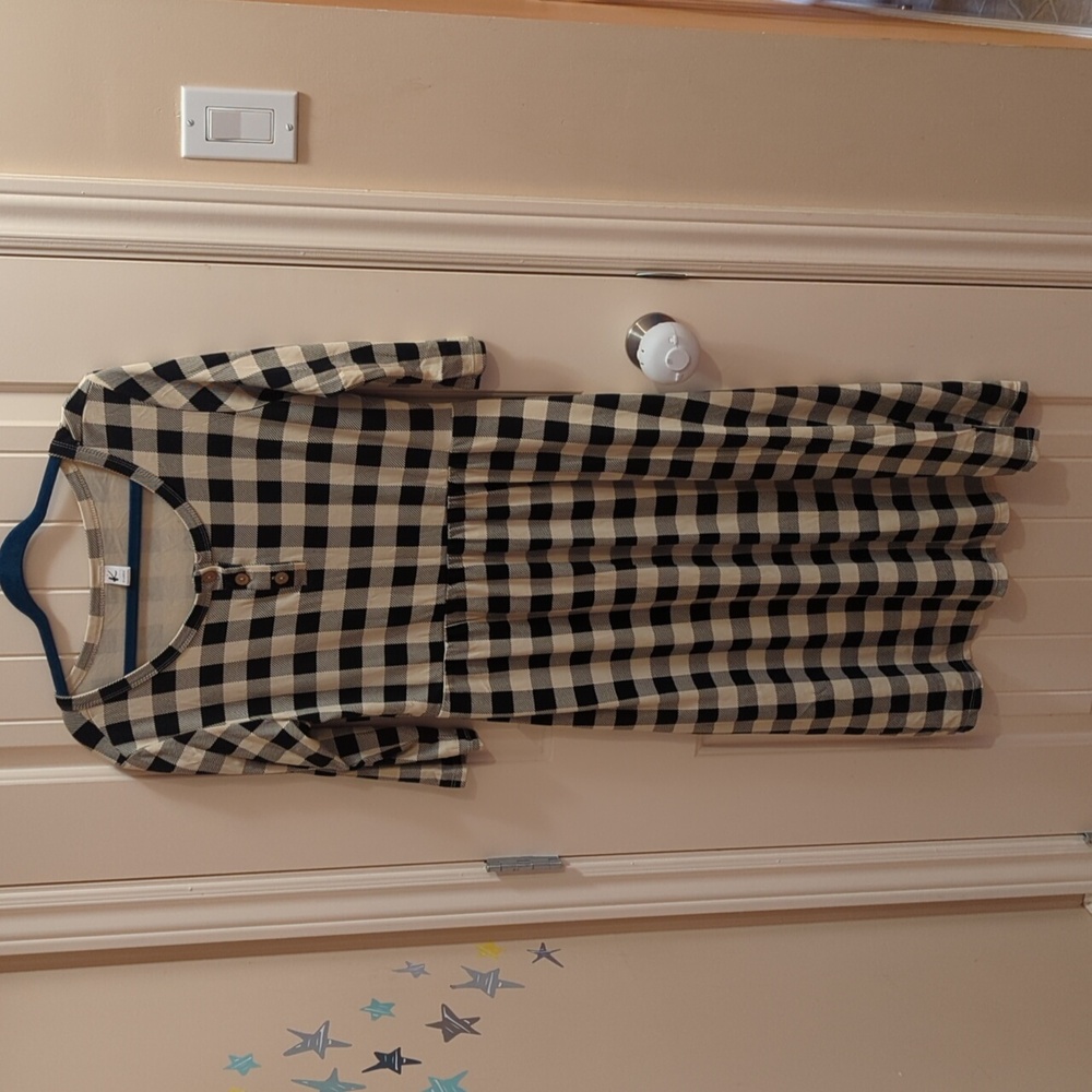 Kindred Clothing Co🇨🇦 (Little And Lively) Bamboo Ladies Xl Dress
